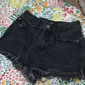 Urban Outfitters BDG shorts